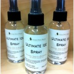 Ultimate Ice - 4oz spray