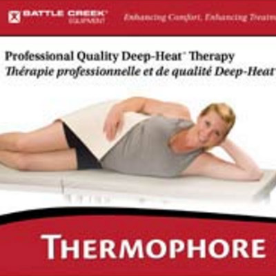 Thermophores & Hot Packs