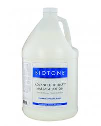 biotone advanced lotion gallon
