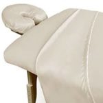 Microfiber Flat SHEET white